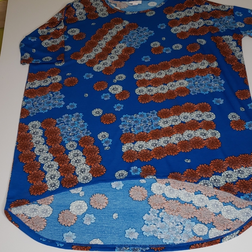 Lularoe Irma